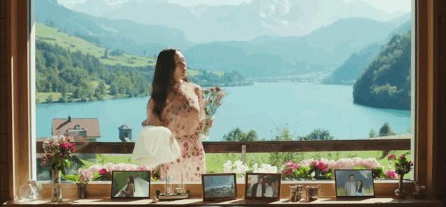 年轻时还有几次机会，我们可以暂停工作，连续休息30天？