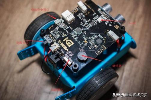 从小学乐高机器人好处,学习乐高对孩子的好处