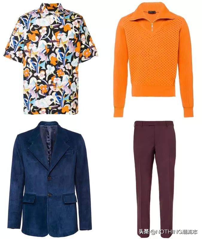 意大利十大男装品牌,意大利十大男装品牌有哪些