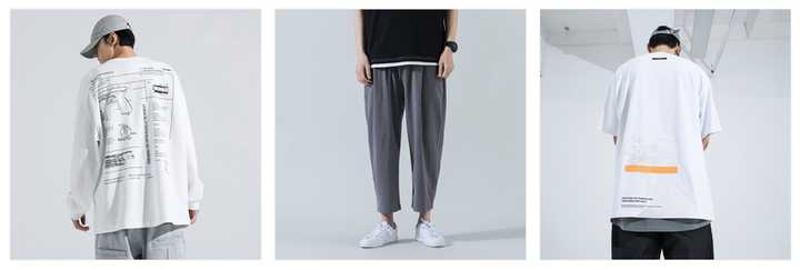 适合年轻人穿的男装品牌有哪些 (男士30到35岁十大轻奢男装品牌)