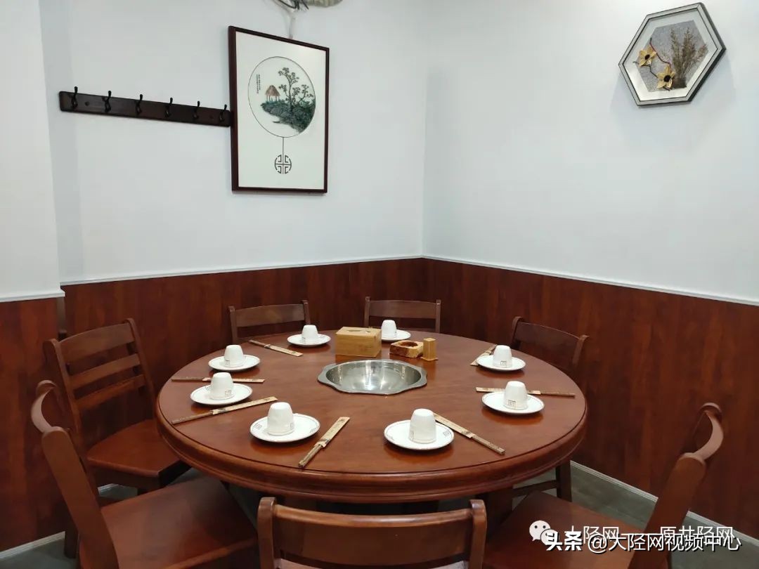 井陉恩来顺,恩来顺景泰蓝火锅