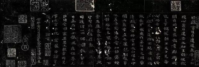 对书法鉴赏的研究,对王羲之书法作品的鉴赏