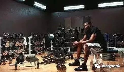 你的运动天赋?究竟是什么?什么是最优训练法则?