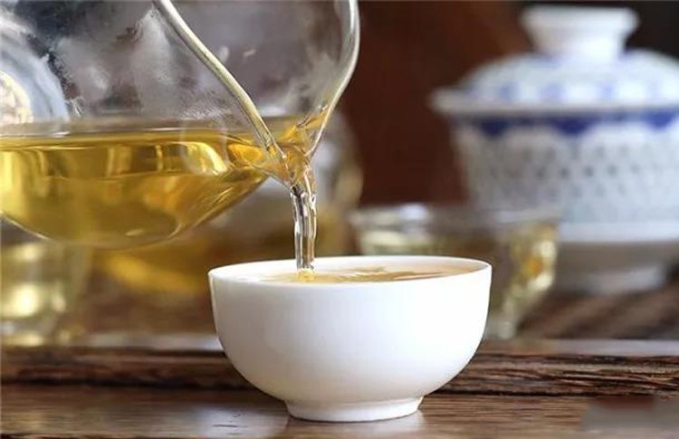 每个山头的普洱茶都有什么区别,云南十大名山头普洱茶排名