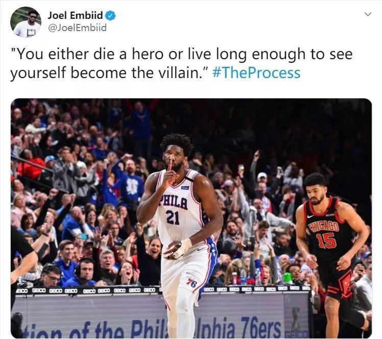 「观察」“大帝”要闹小别扭，费城跟着抖三抖