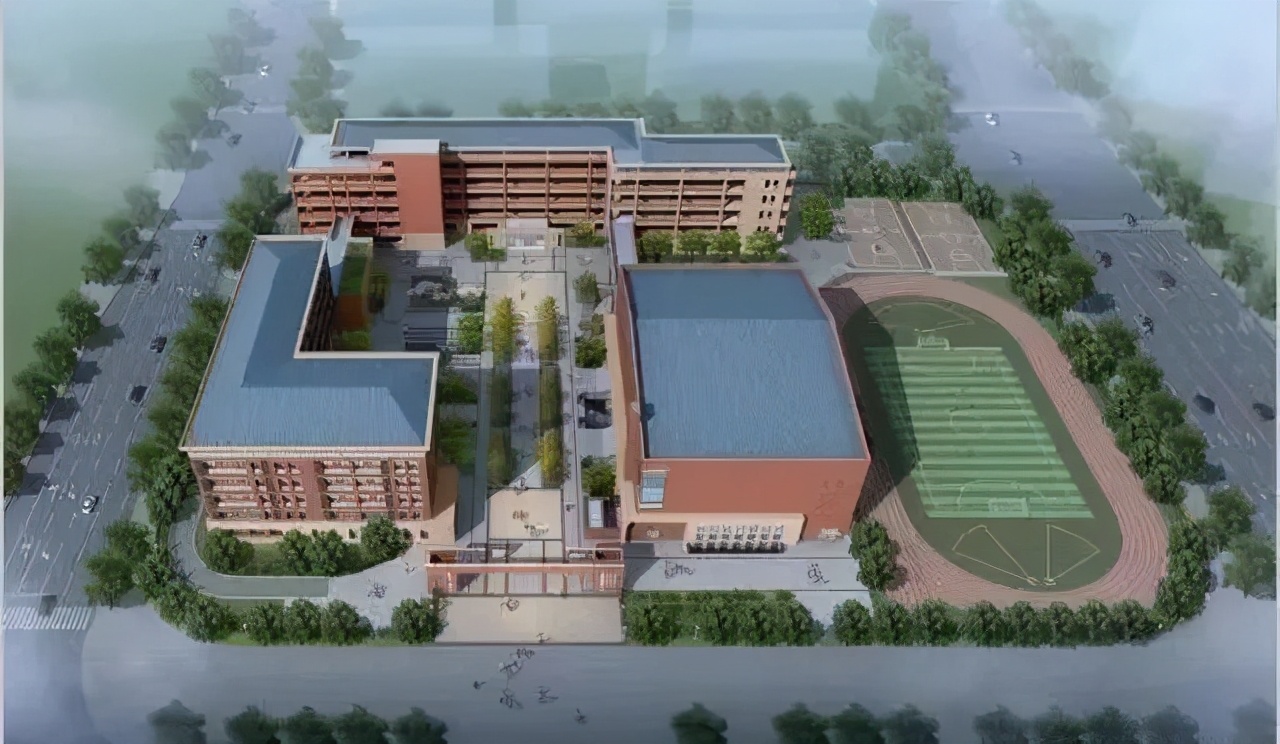 2021年小升初必看丨盘点开福区被低估的初中教育资源