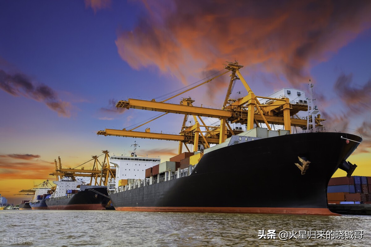 中国龙门吊为什么这么厉害,中国龙门吊究竟有多难