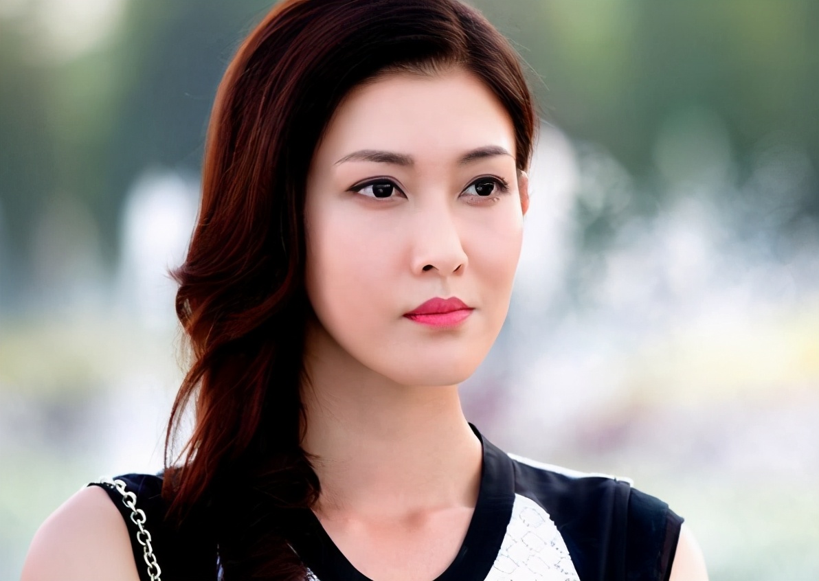 李彩桦婚姻史,李彩桦的电视剧嫁入豪门