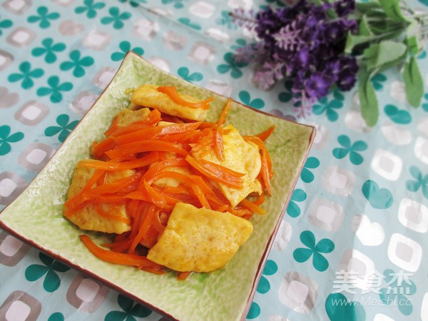 做豆腐为什么不要过油,做豆腐的时候怎么能不用锡纸