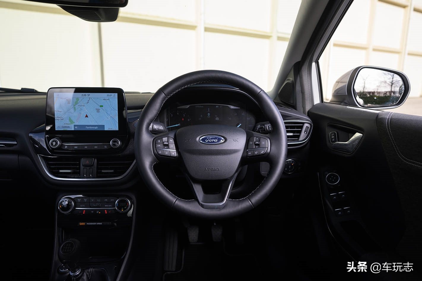 2023福特puma,puma福特2021