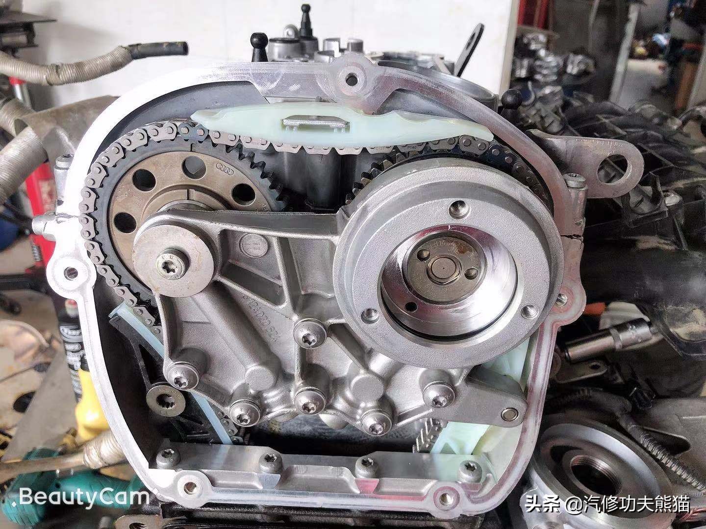 2012款夏朗2.0t烧机油怎么处理,大众夏朗2016款为什么会烧机油