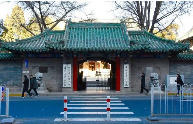 协和医院最新的医疗成果,协和医院疫情是真的吗