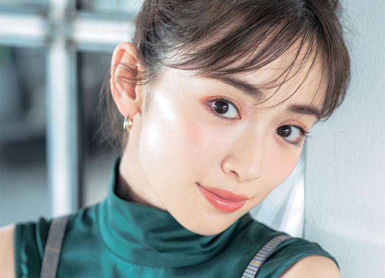 高级感底妆粉底液推荐,服帖自然的底妆液