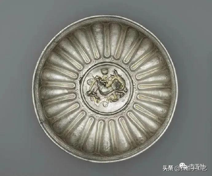 陕博大唐遗宝值得看么,陕历博文物是真的还是赝品