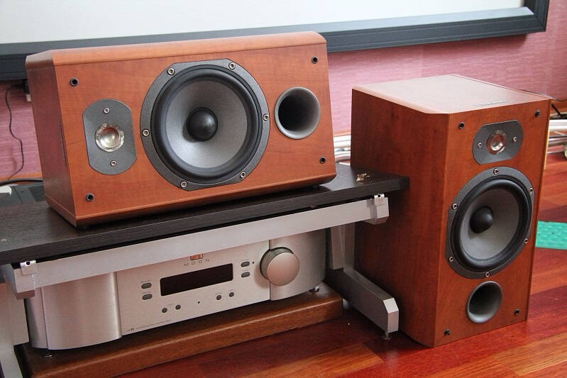 非凡声音,家用法国劲浪音响15000元