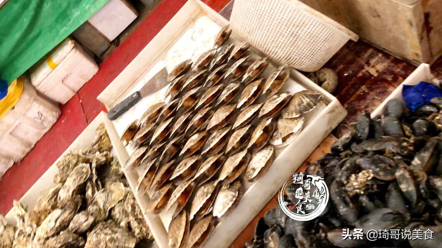 买海鲜防坑的最佳方法,买海鲜防坑指南