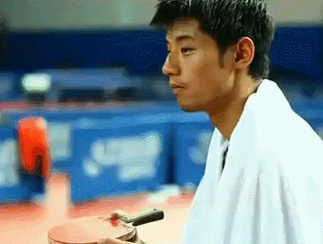 乒乓球教学难吗,乒乓速成技巧