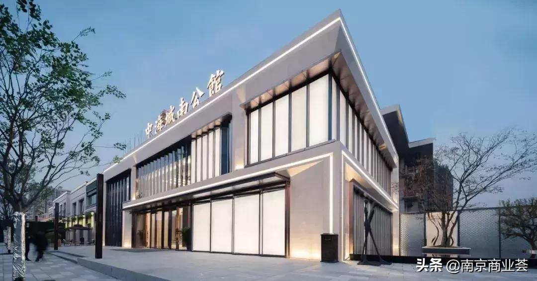 南京最值得期待的项目,南京值得考察的商业项目