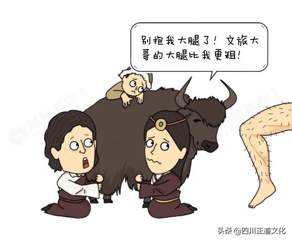 甘孜州5月最值得去的地方,甘孜州真的有必要去旅游一趟吗