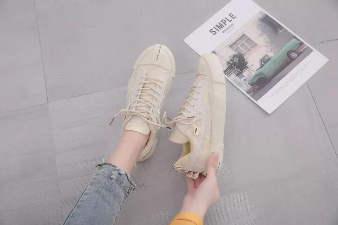 回力百年老店帆布鞋,回力老国货新潮流