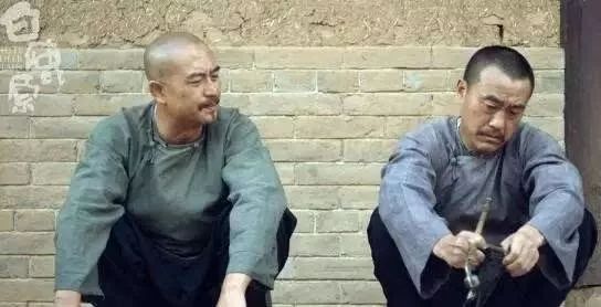 白鹿仓和白鹿原是不是一个地方,白鹿原跟白鹿仓是在一个地方