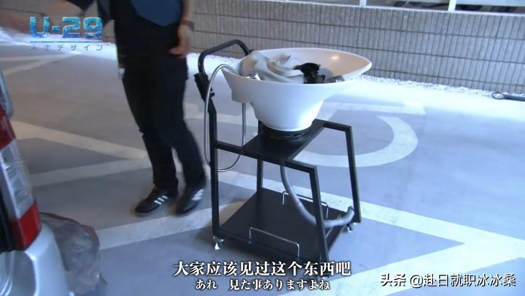 日本特殊上门服务:给老人保留作为人的尊严!这不就是我的梦想吗