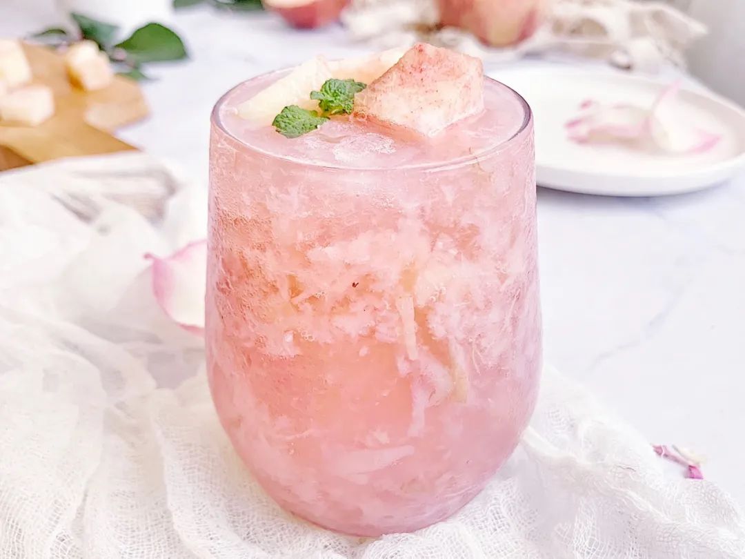 有哪些适合秋天喝的养生饮品,适合秋天喝的养生茶做法