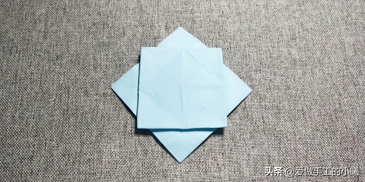 玫瑰花折纸教程图解千纸鹤,玫瑰花折纸教程图解