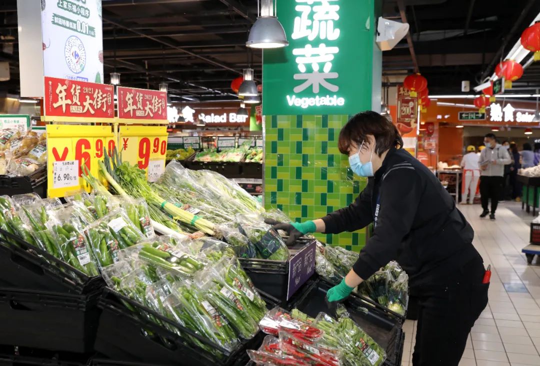 躲开生鲜经营中的那些“坑”