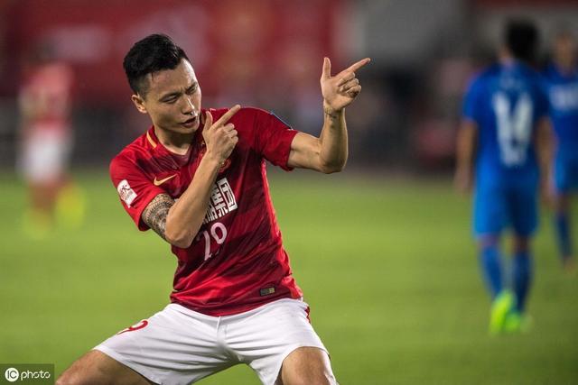 中超恒大vs河南直播,2016中超第5轮广州恒大vs河南建业