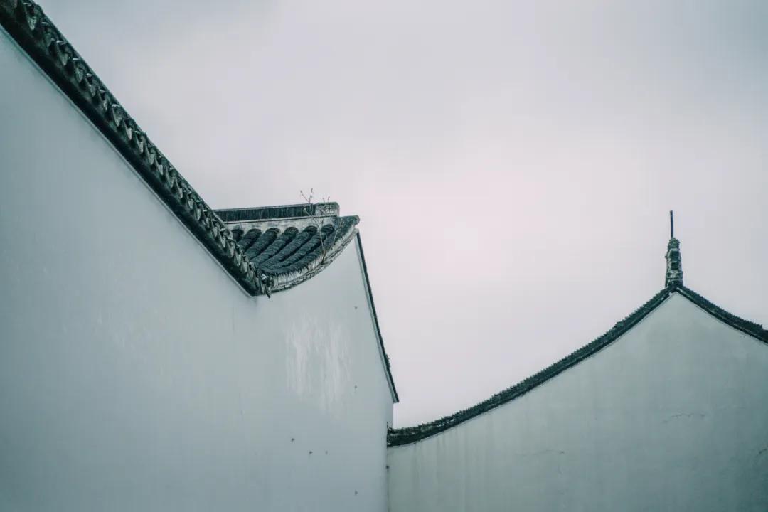 博物馆里的江南园林，从这里开始遇见姑苏城