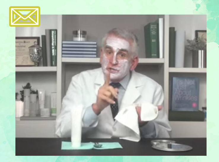 用了防晒霜感觉脸被糊住了,用了防晒霜皮肤好差