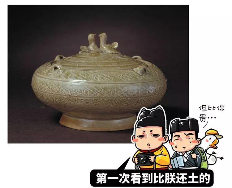 中国精美的瓷器欣赏,上下五千年老瓷器