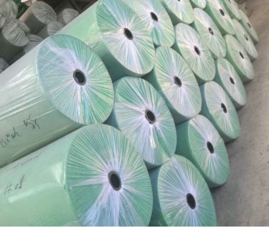 无纺布有什么特点,纺布和无纺布的区别是什么