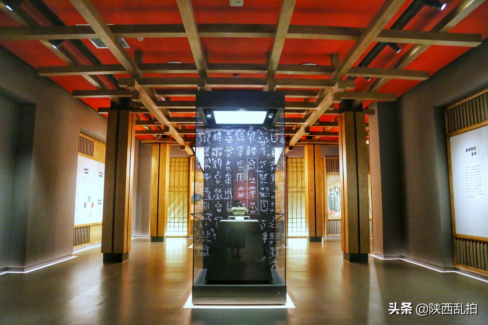 体验华夏文明溯源之旅,华夏文明寻根之旅