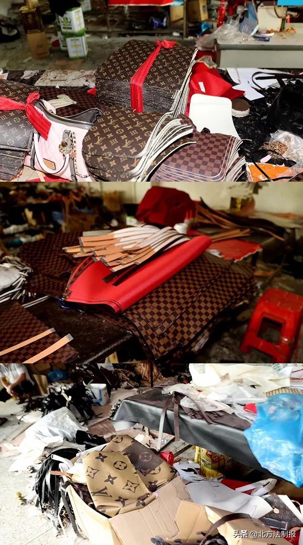 假货围巾看得出来吗,大牌围巾是真的吗