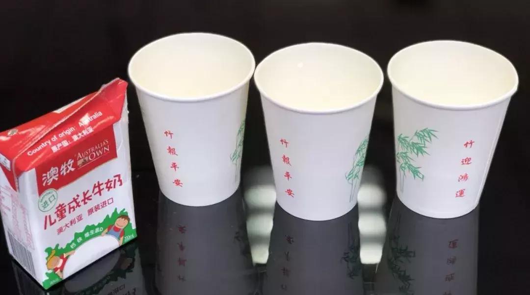 孩子喝的牛奶你选对了吗,孩子喝的奶哪一种有营养