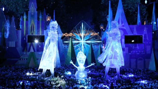 浪漫又梦幻的粉色圣诞树太美了,少女心爆棚的粉色圣诞树