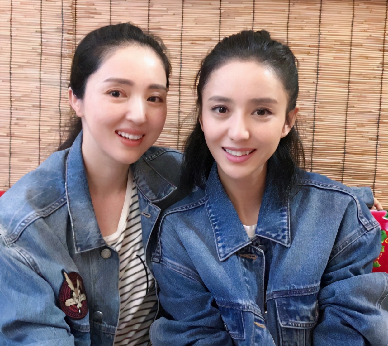 撞脸的明星都是双胞胎吗,娱乐圈里撞脸最多的女明星