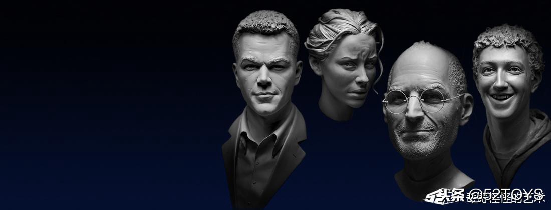 西西弗斯雕塑图片,巨型雕塑托尼斯塔克