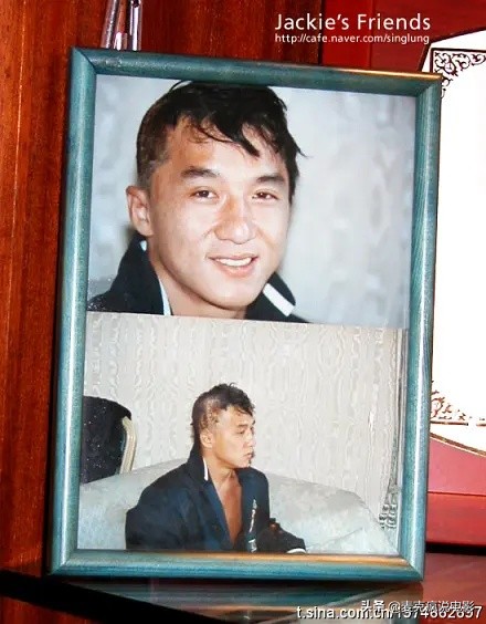 成龙年轻时带给我们的激情和热血,成龙十大危险镜头男儿当自强