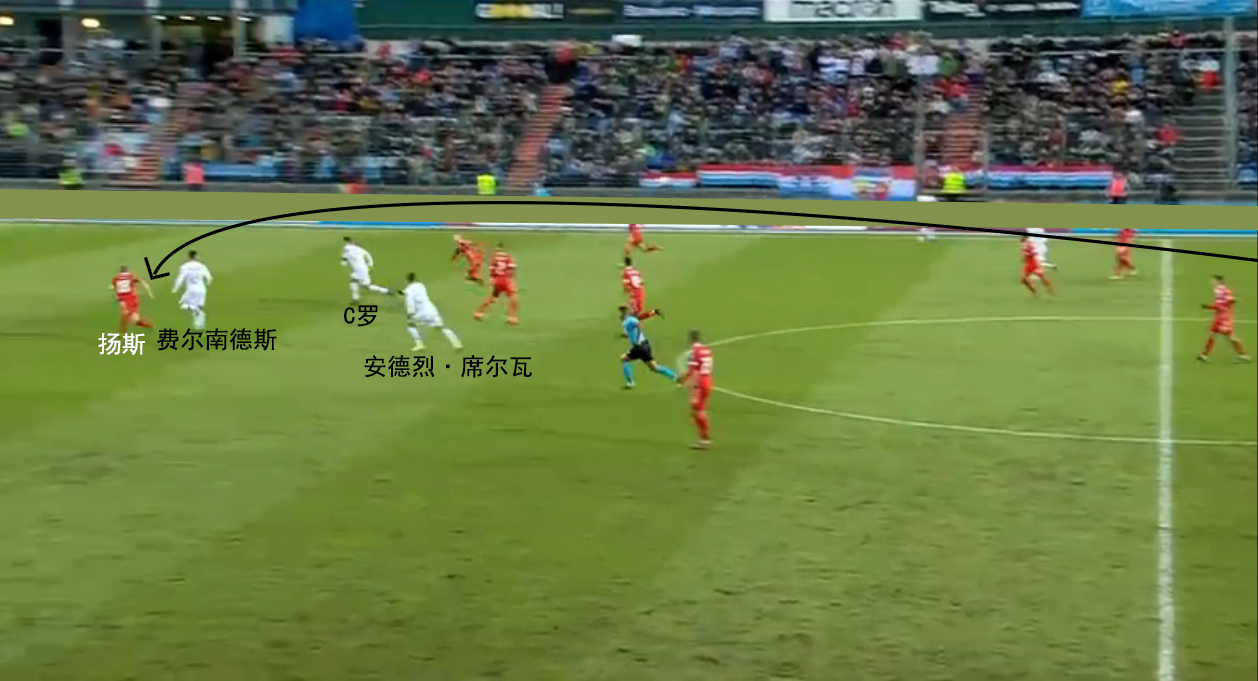 葡萄牙世界杯首发433,复盘2006世界杯荷兰葡萄牙