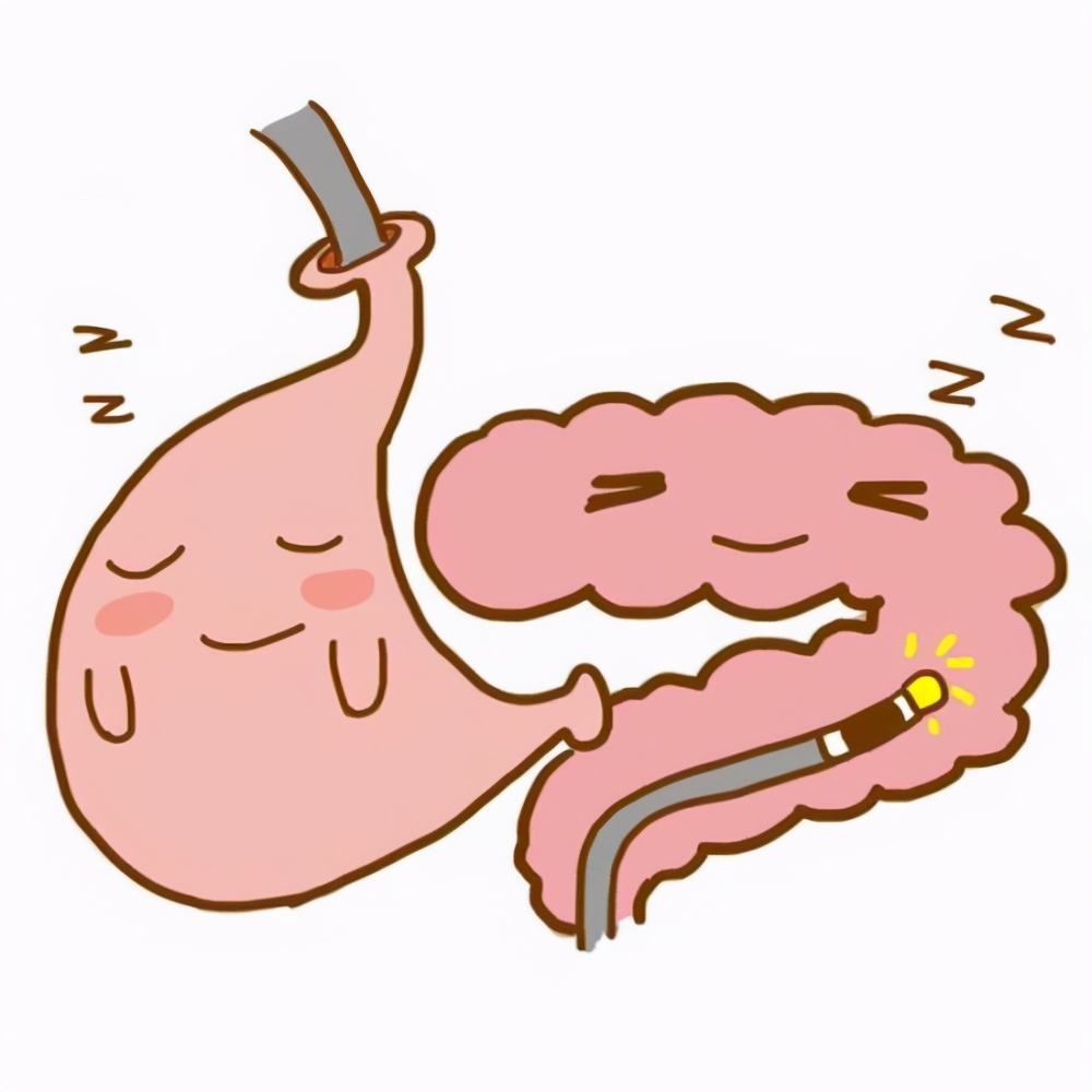 普通内镜和无痛胃镜的区别,普通胃镜好还是无痛好