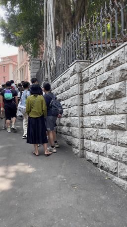 简短对鼓浪屿的评价,吐槽鼓浪屿