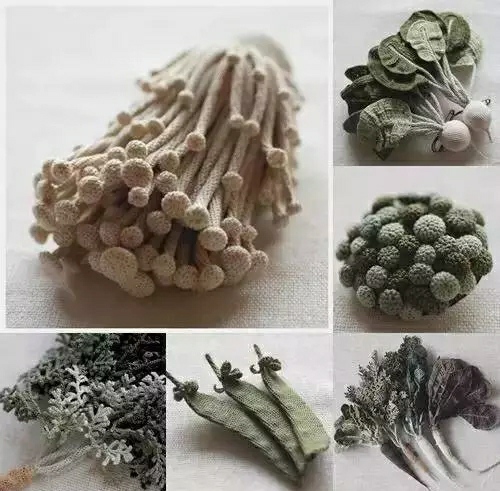 世界上最好看的手工毛线编织,卡卡毛线编织手作视频