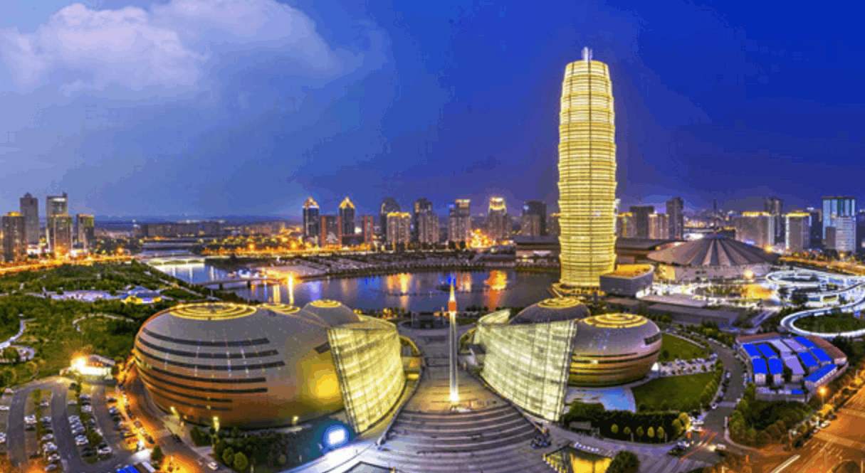 备受河南家长学子期待的中科院UCLA（河南）大学，为何没了下文？