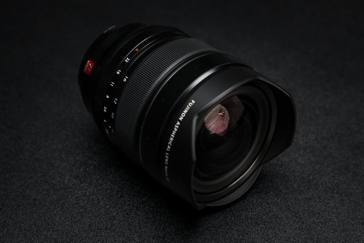 富士16-55mmf2.8镜头评测,富士变焦镜头16-55评测