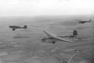 帝国雄鹰二战德国,二战最强德国国防军