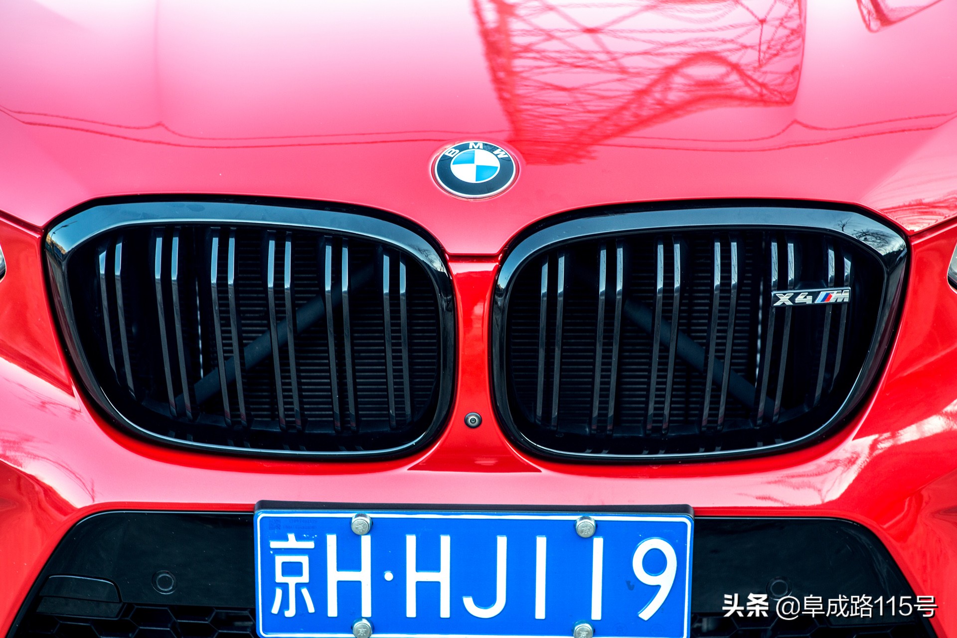 买发动机送车的是什么车,宝马x4m引擎