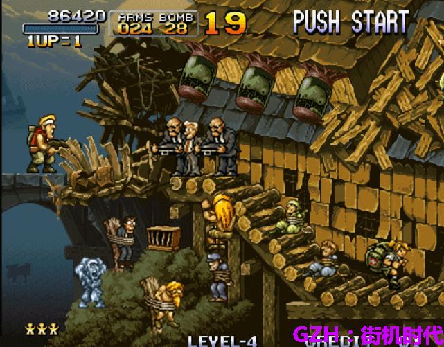 街机厅黑心老板,当年街机游戏厅遇到的奇葩事